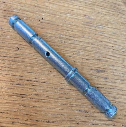 1968 - 1982 C3 Corvette Headlight Housing Actuator Link PIN 4.0" , GM 3926433 refurbished