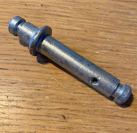 1968 - 1982 C3 Corvette Headlight Housing Rear Actuator Link PIN 2.5" , 3927672 refurb