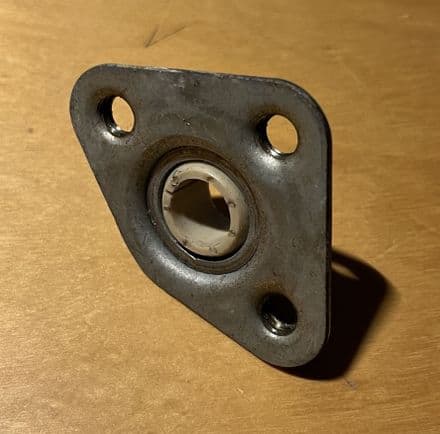 1968 - 1982 C3 Corvette Headlight PIVOT GM 362995 CC443090