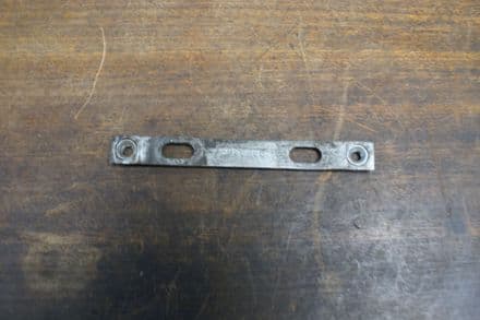 1968-1982 C3 Corvette,Window Channel Nut Plate,GM 3966666,Used