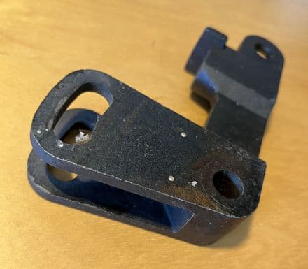 1968-1982 Corvette C3 Headlight Rear Link GM 461162, Used Fair