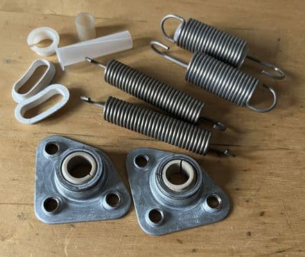 1968-1982 Corvette C3,Headlight REBUILD KIT HDL-358 New