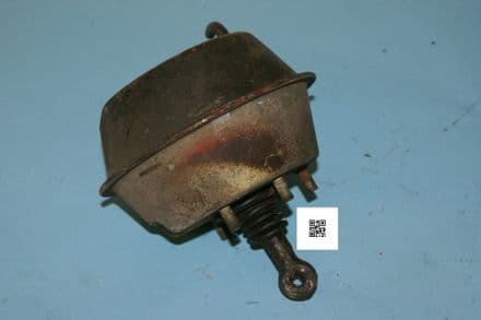 1968-1982 Corvette C3 LH Headlight Actuator, GM5638541 Used Fair