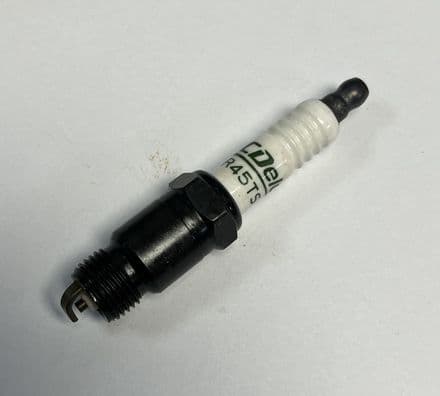 1968-1986 Corvette C3 C4,AC Delco R45TS Spark Plug,New