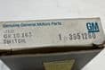 1968-72 C3 Corvette,Windshield Wiper Limit Switch,GM 3951280,New