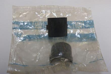 1968-72C3 Corvette, Fuel Door hinge Spring,GM 3977836,New