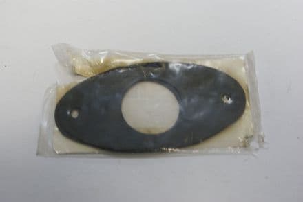1968-75 C3 C07 Corvette,Hard-Top/Soft-Top Rear Latch Decklid Gaskets,29975,New