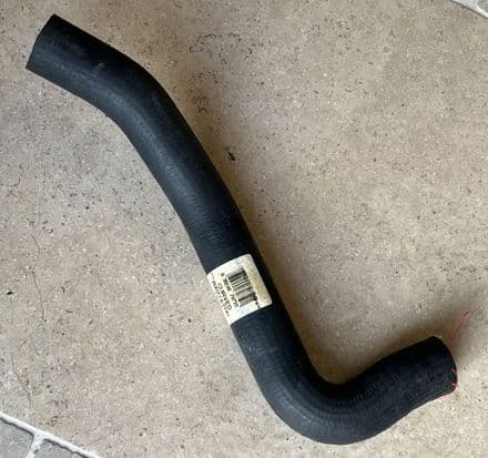1968-76 327-350 Lower Radiator Hose,Dayco 70759 New