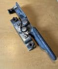 1968-77 C3  restorable LH T-top Targa Roof  H/top Convertible LATCH LEVER  GM  GM 3962609
