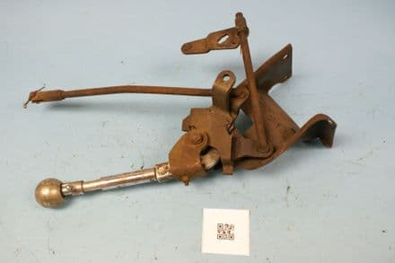 1968-81 Corvette C3 4-Speed Shifter Original GM, Used