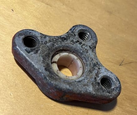 1968 - 82 C3 Corvette Headlight PIVOT GM 362995 CC443090