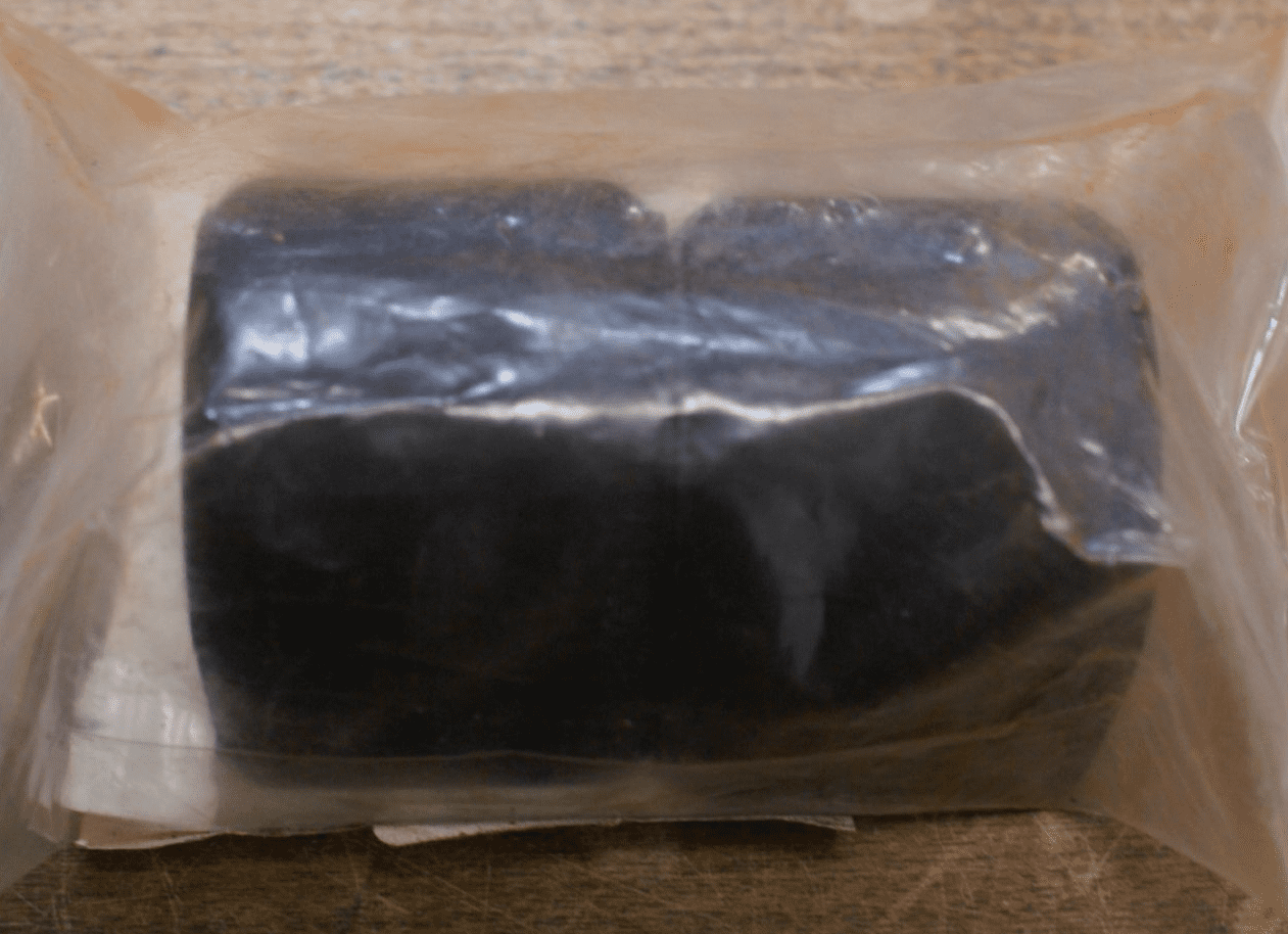 196882 C3 Corvette Sway Bar Bushings7/8" Bar Fitting New