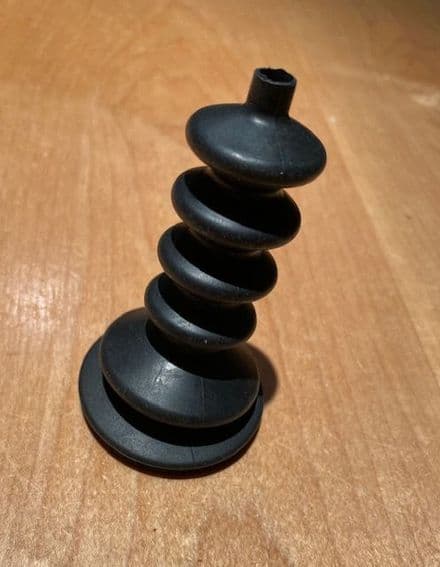 1968-82 Corvette C3 VACUUM SEAL Headlight ACTUATOR. Cheap & effective fix for slow lift lamps