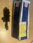 1968-82 Corvette GM5638317 C3 Headlight Door Vacuum Switch,New GM NOS