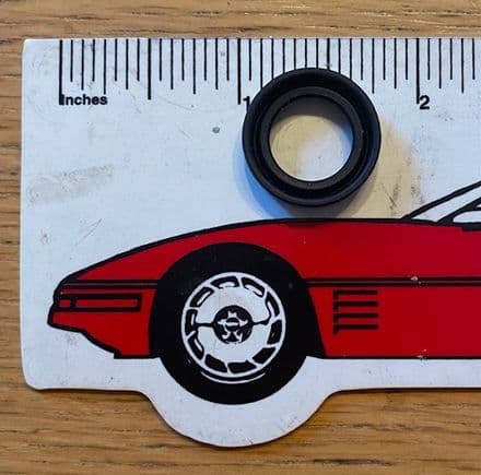 1968-96 C3 C4 Corvette SEAL for AUTO SHIFT SHAFT all auto transmission 1968 to 1996 .