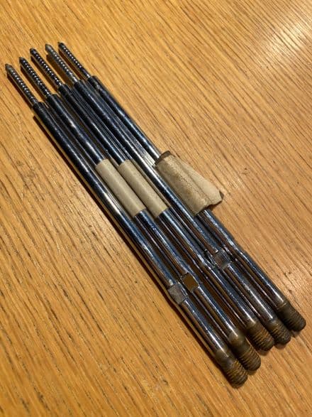 1969-1971 C3 Corvette,Turn Signal ARM 3951240 , with T&T New.