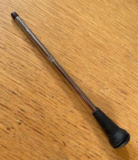 1969-1971 C3 Corvette,Turn Signal ARM , with T&T New.