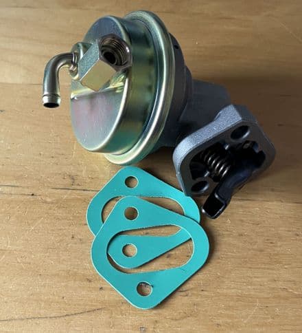 1969-1972 Corvette C3 like Carter Fuel Pump M6120, new