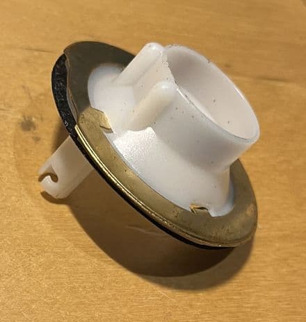 1969-1975 C3 Corvette,Turn Signal NON-TILT CANCELLING CAM Std Column New