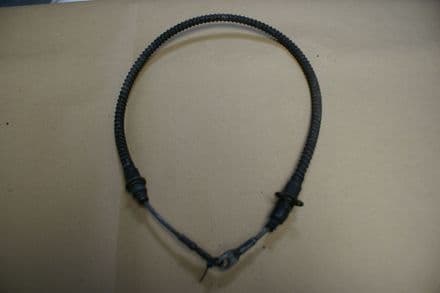 1969-1976 C3 Corvette,Column to Trans INTERLOCK CABLEUsed