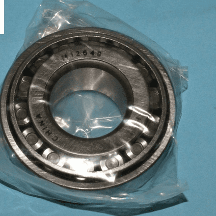 1969-1982 Corvette C3 Front Outer Bearing, BR3, A3, New