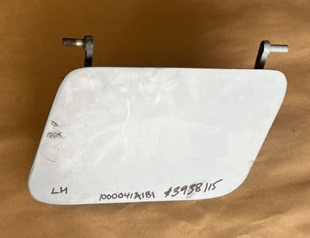 1969-1982 Corvette C3 GM3938115 LH Headlight LID DOOR, Used OK
