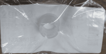 1969-1982 Guide Pin Bushing Front ST/HT/TT,New