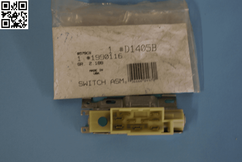 90052497 - Ignition-/starter Switch OE Number By GENERAL MOTORS, OPEL - View #8