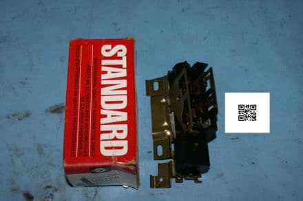 1969-1996 Corvette Ignition Starter Switch, Standard US105, New