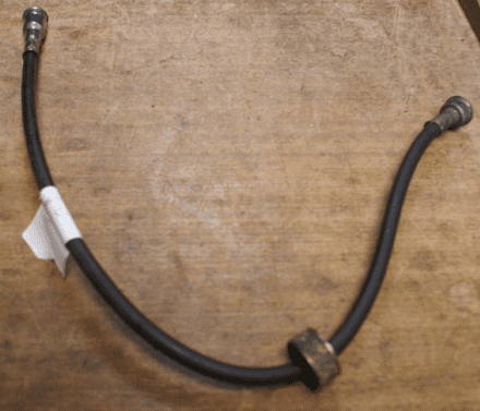 1969-74 Tachometer Cable,OEM, v.good Used