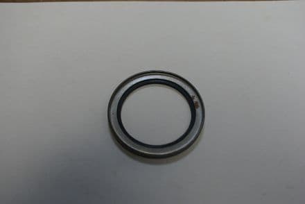 1969-82 Corvette, OEM Front Wheel Bearing Inner Seal,GM 3953412,New