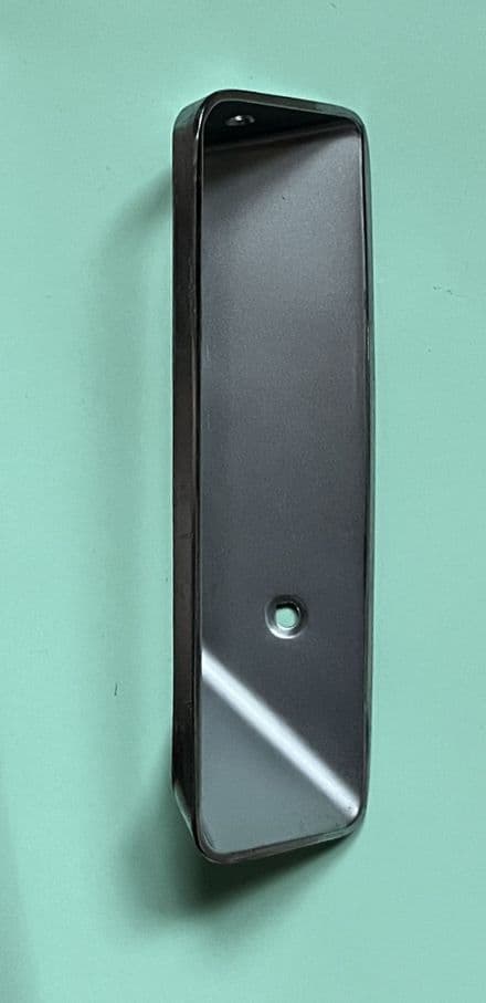 1969 C3 Corvette, GM 3945247 LH Side LOUVER Insert,New NOS