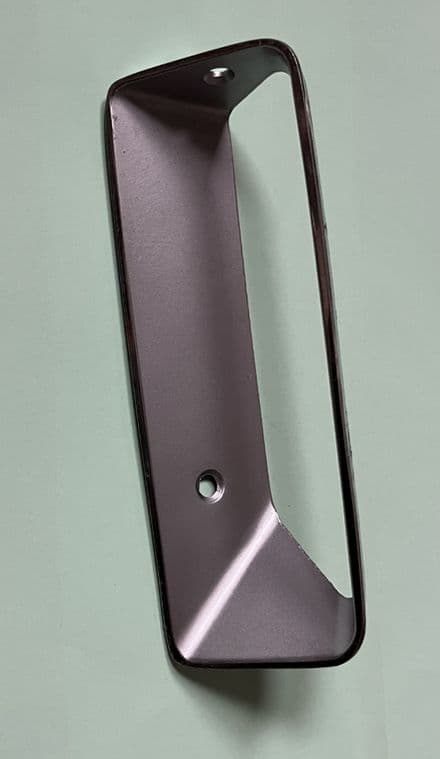 1969 C3 Corvette, GM 3945248 RH Side LOUVER Insert,New