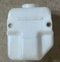 1970 - 1974  C3 Corvette, Washer Bottle, GM 3990892 CA X2495 ,New