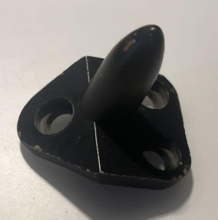 1970-1975 GM 3966723 LH Conv, Deck GUIDE PIN OEM ,Used VG (1)