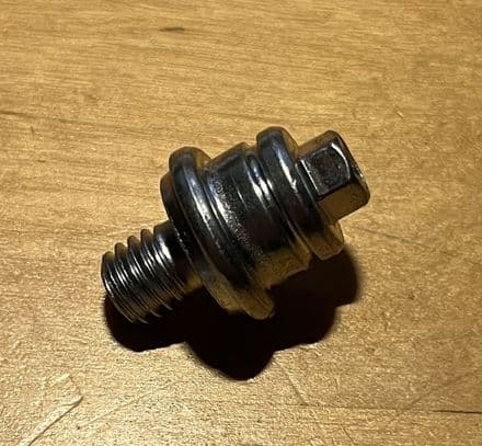 1970-2024 Corvette & all GM ,GM 19115561 Terminal Bolt Screw GM 890540,New