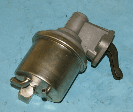 1970-74 Corvette C3 Big Block Fuel Pump, AirTex 40770, 6104, New