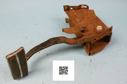 1970 Corvette C3 Auto Pedal, Used Poor