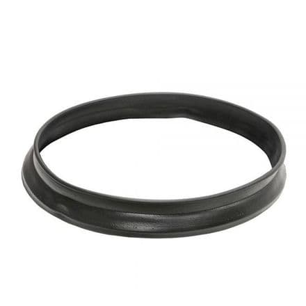 1973-1975 C3 Corvette GM 3955231 Air Cleaner (Ring) To Hood Seal (Length 54.25),New