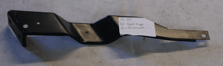 1974-1982 C3 Corvette,Hood Hinge Reinforcement,New