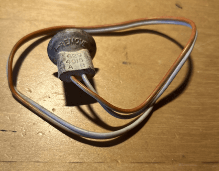 1974-82 C3 C4 Lamp Socket ,GM 6298886 New