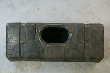 1975-1977 C3 Corvette,Fuel Tank,GM 348366,Used