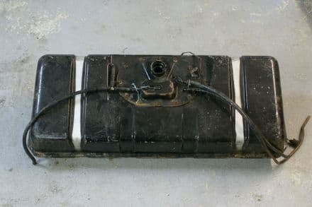 1975-1977 C3 Corvette, Gas Tank W/Sending Unit (Untested),Used