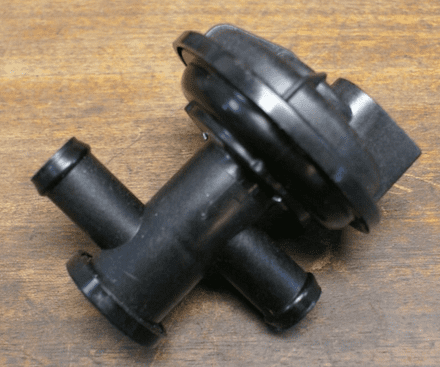 1975-1978 C3 Corvette,Water Shut Off Valve,GM 12515169,New