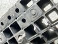 1975-1979 GM 362952  C3 Corvette,Front Bumper Cushion Impact ABSORBER NEW
