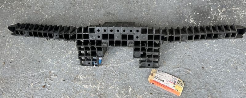1975-1979 GM 362952  C3 Corvette,Front Bumper Cushion Impact ABSORBER NEW