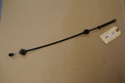 1975-1981 C3 Corvette,Accelerator/Throttle CABLE 19.5" Long, USED