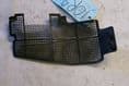 1975-1981 C3 Corvette,LH Firewall Cowl Inlet Screen,GM 375977,Used