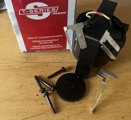 1975-1981 Corvette C3 HEI Coil, Standard DR31T, New In Box