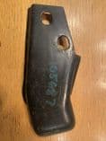 1976- 1979   gm 368330 RH FRONT OUTER    BUMPER REINFORCEMENT bracket  Corvette,